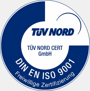 zertifizierte Rechtsanwaltskanzlei